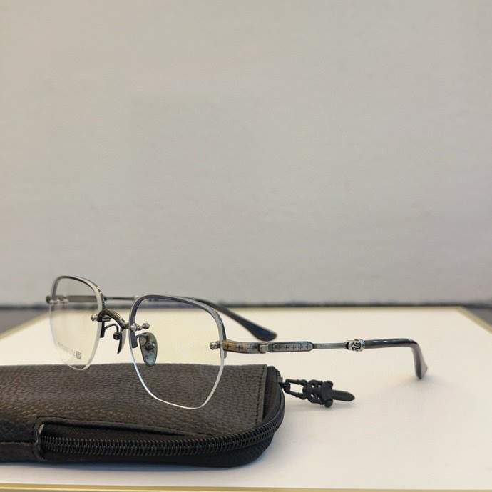 Picture of Chrome Hearts Sunglasses _SKUfw60929615fw
